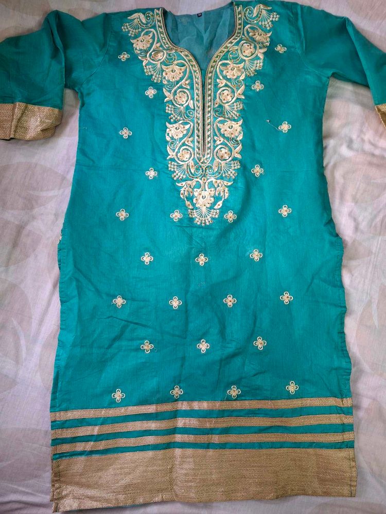 Kurti