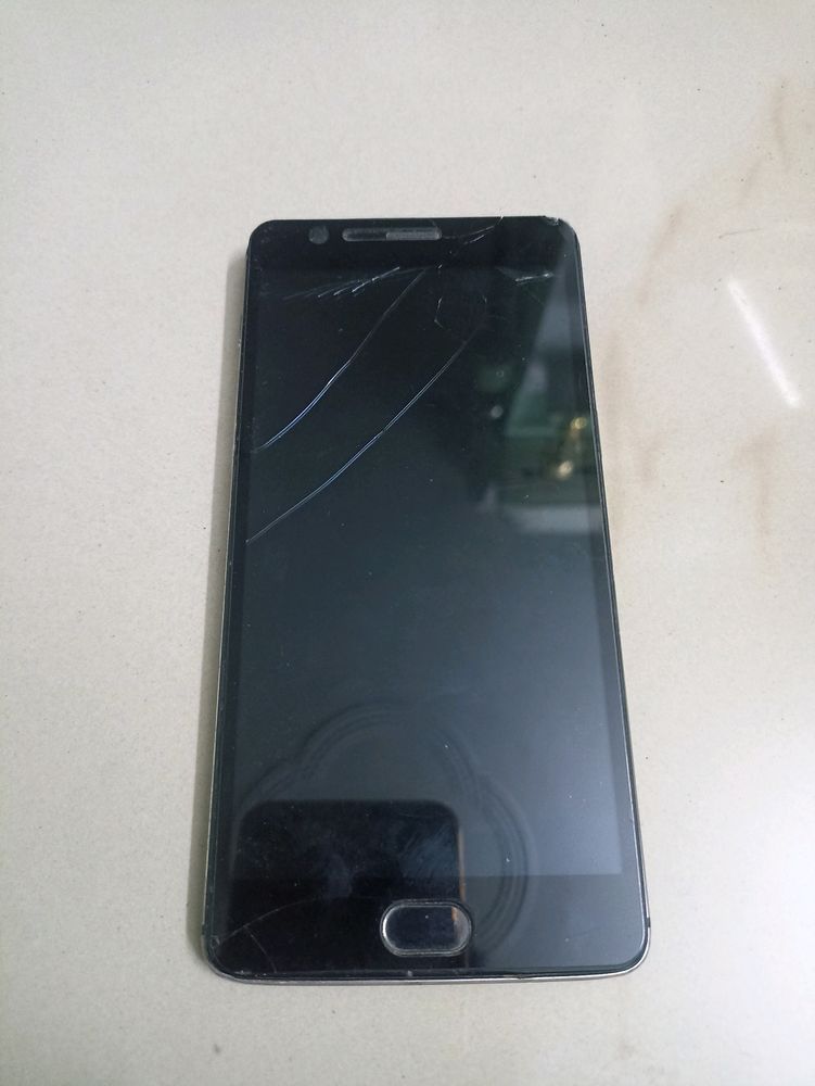 Damaged Mobile Not Dead