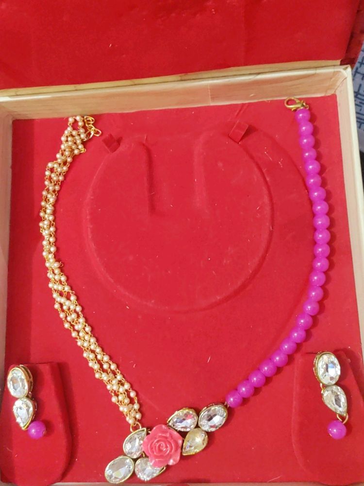 Jewellery Set