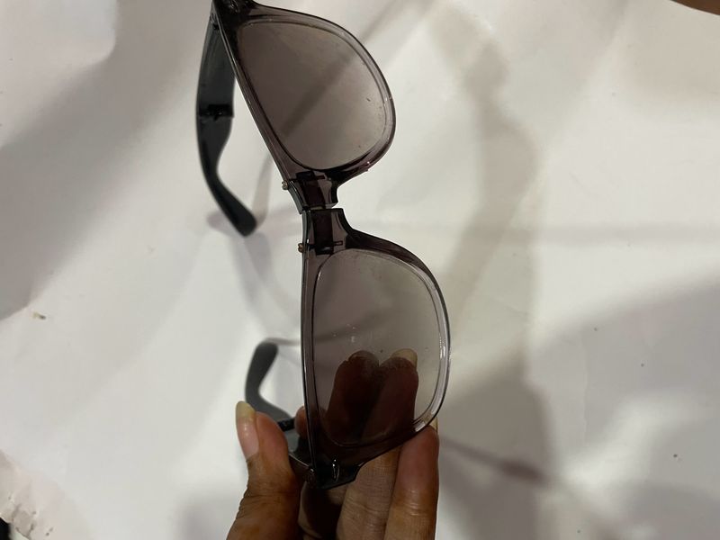 Foldable Sunglass