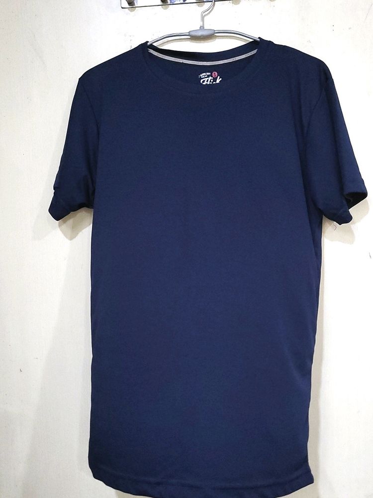 Navy Blue TShirt