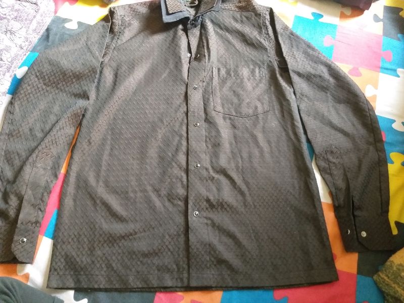 Party Wear Shirt