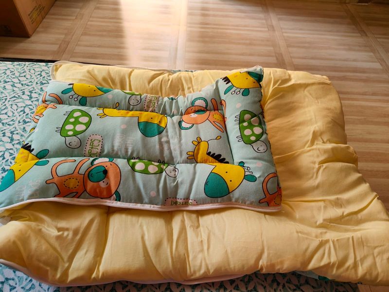 Baby Sleeping Bag