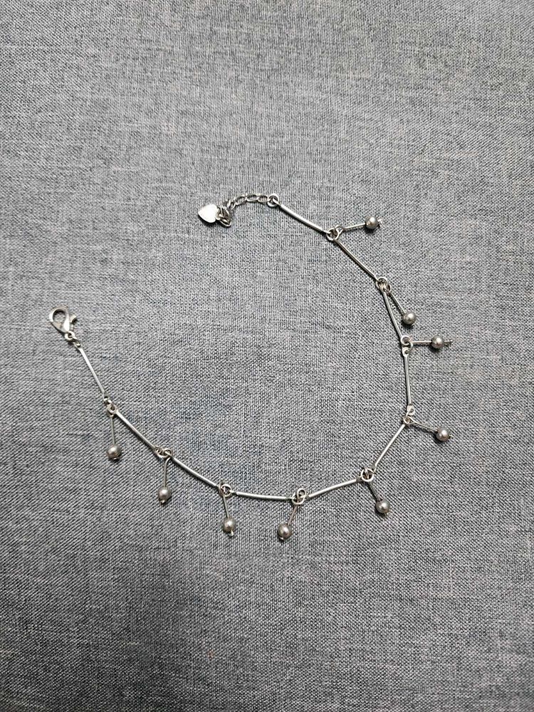 Anti Tarnish Anklet