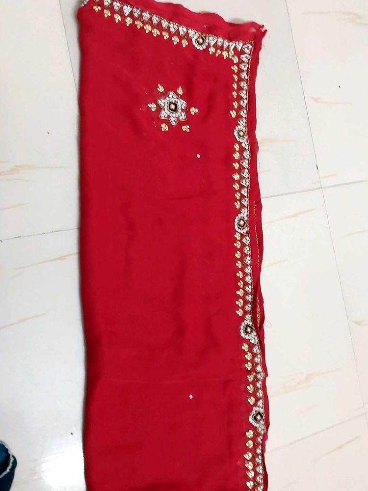 New Lehanga Dupatta