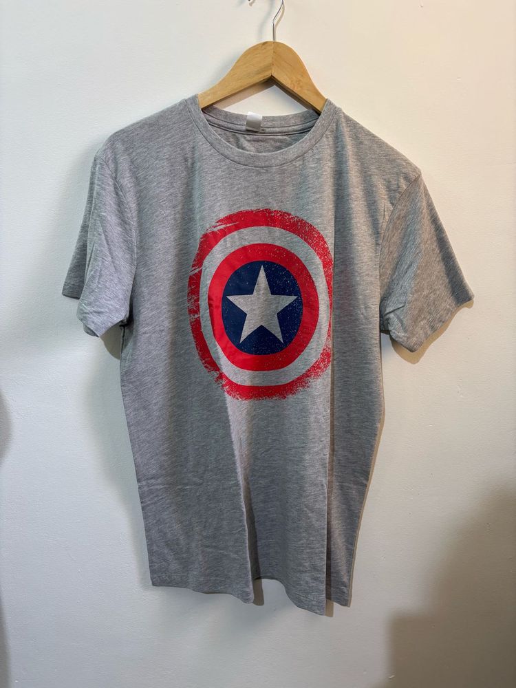 Marvel T Shirt