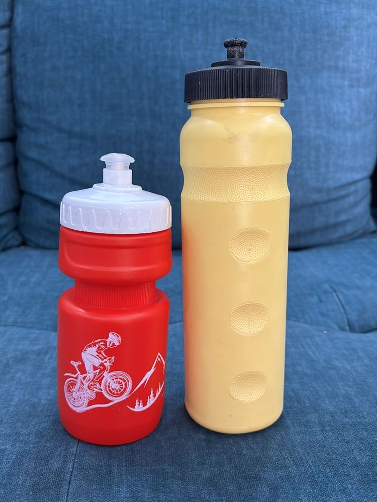 Water Bottles