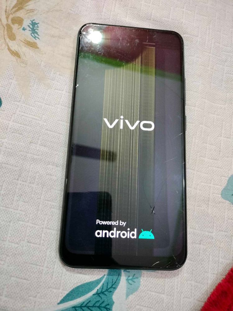 Vivo Y30