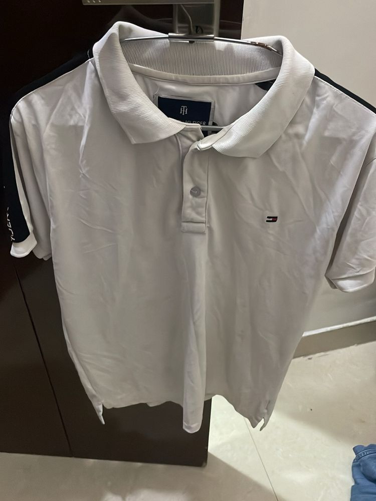 Tommy hilfiger Polo Tee