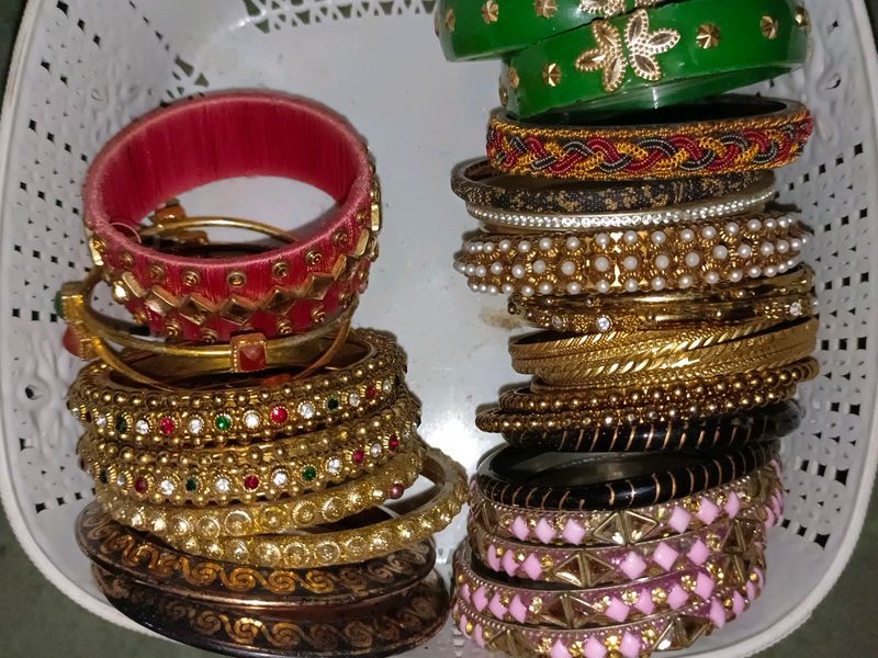 Bangles