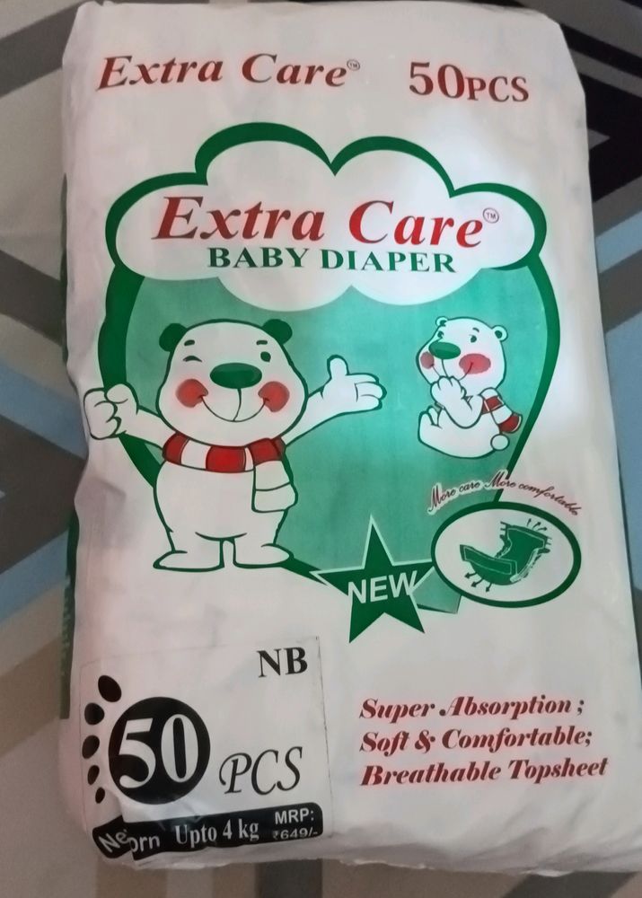 Baby Diaper