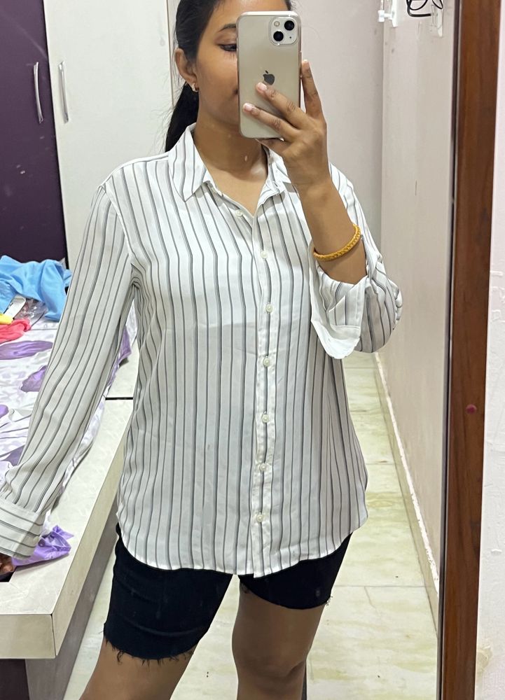 Georgette Shirt