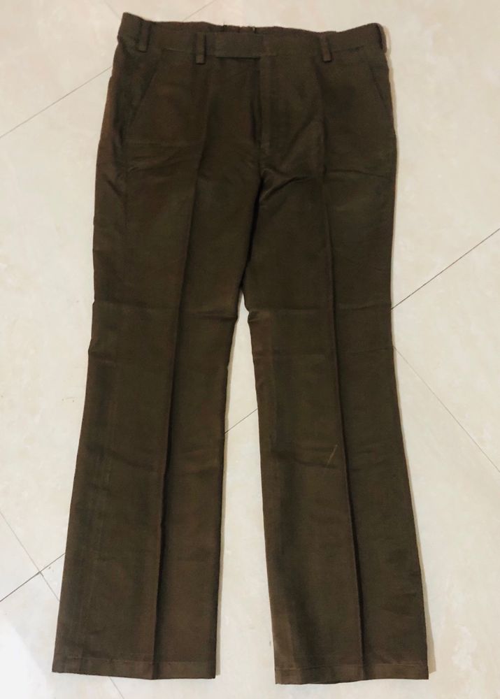 MENS FORMAL PANT