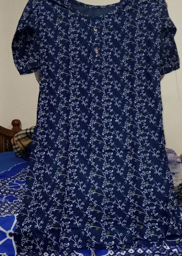 Surat Kurti