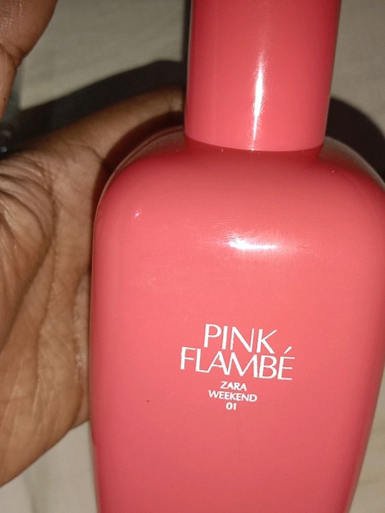 Pink Flambe 180ml