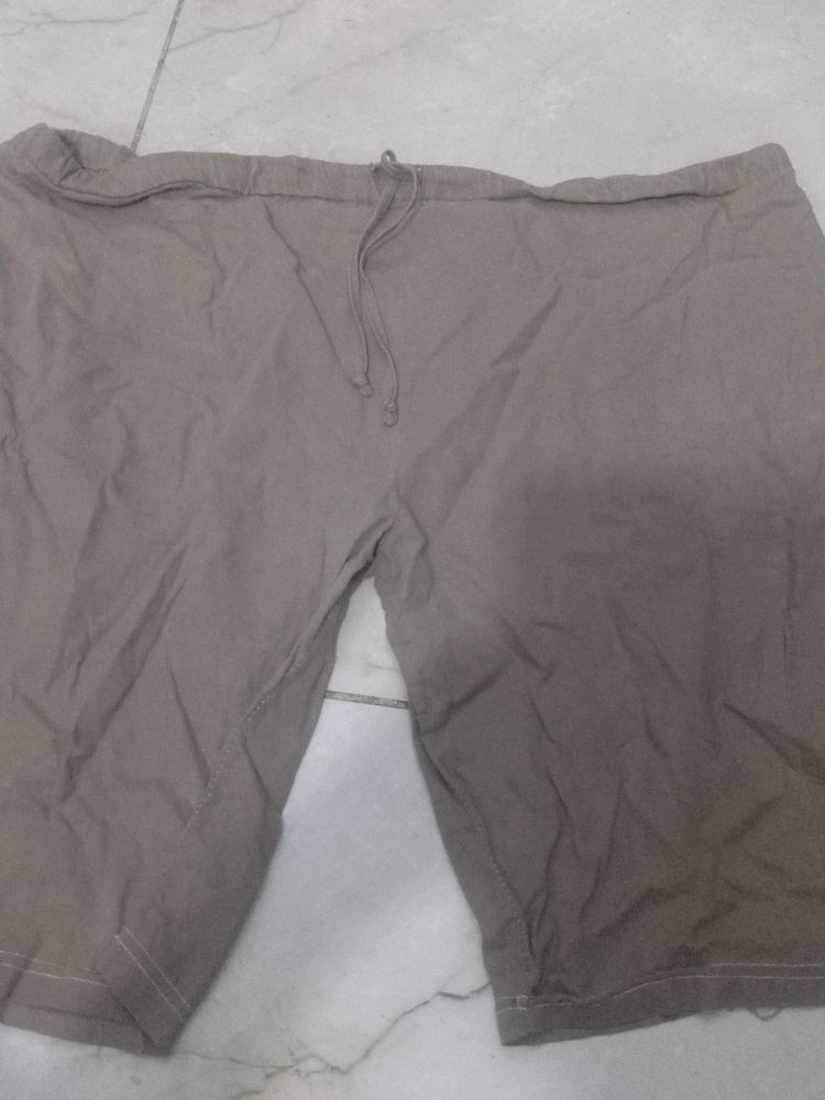 Daily Use Shorts For Men