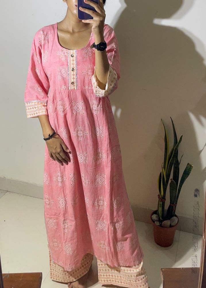 Pakisthani Kurta Set