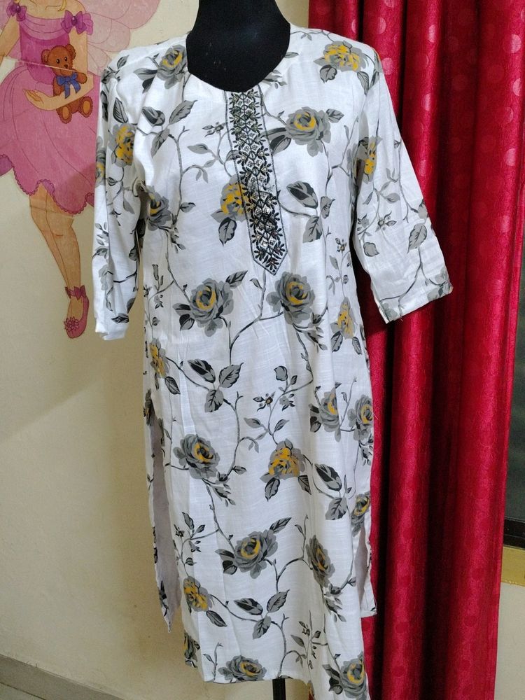 Kurthi