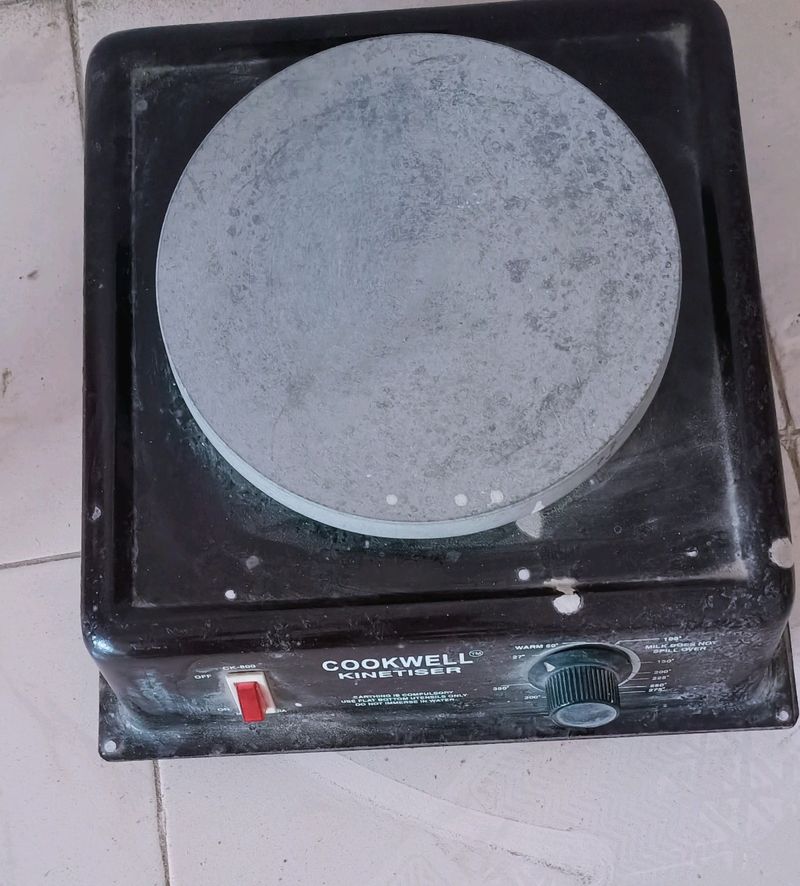 Cooker Induction