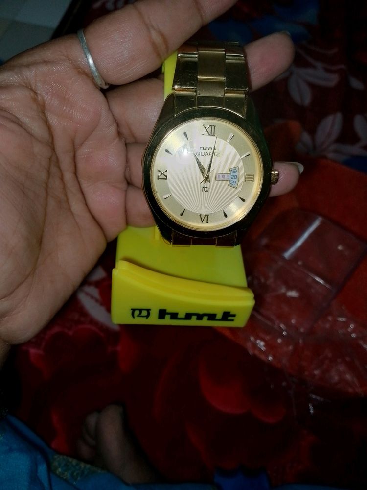 Men Wrist Watch