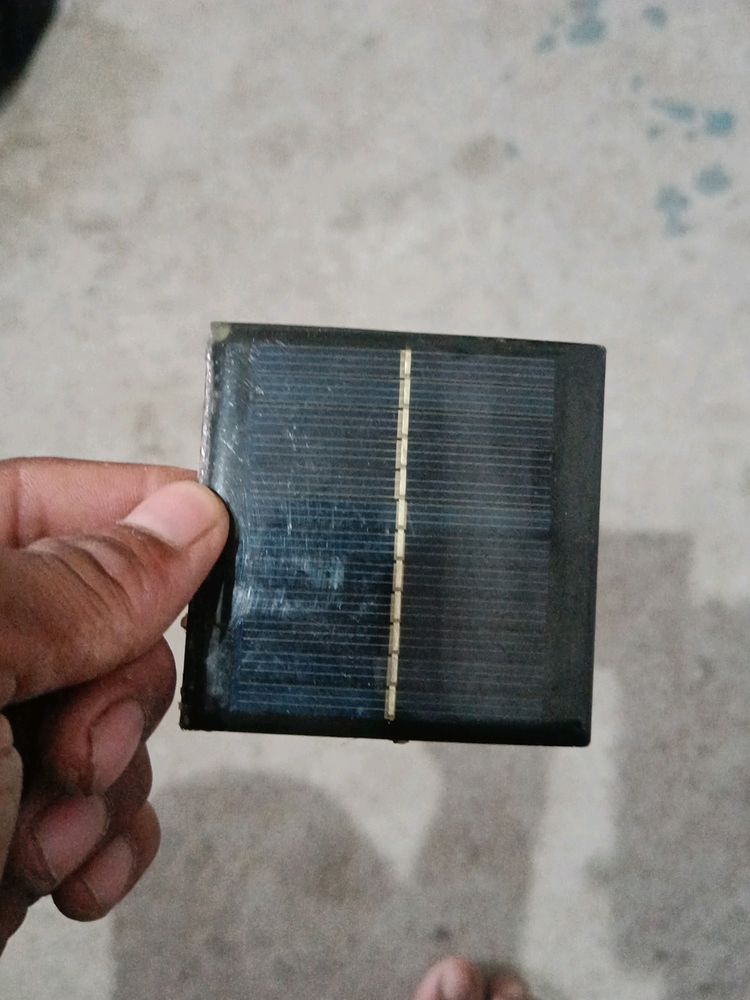 Solar Panel