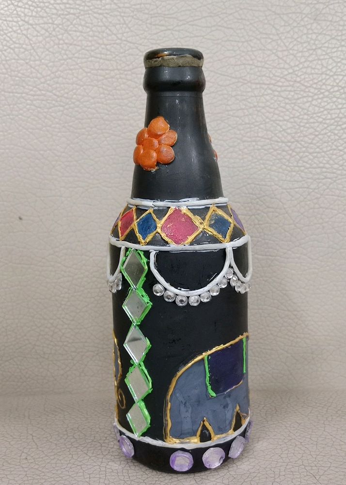 Bottle Art