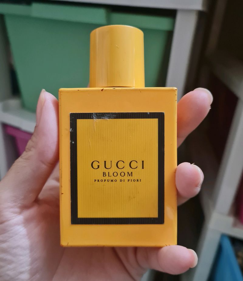 Gucci Bloom Perfumo Di Fiori