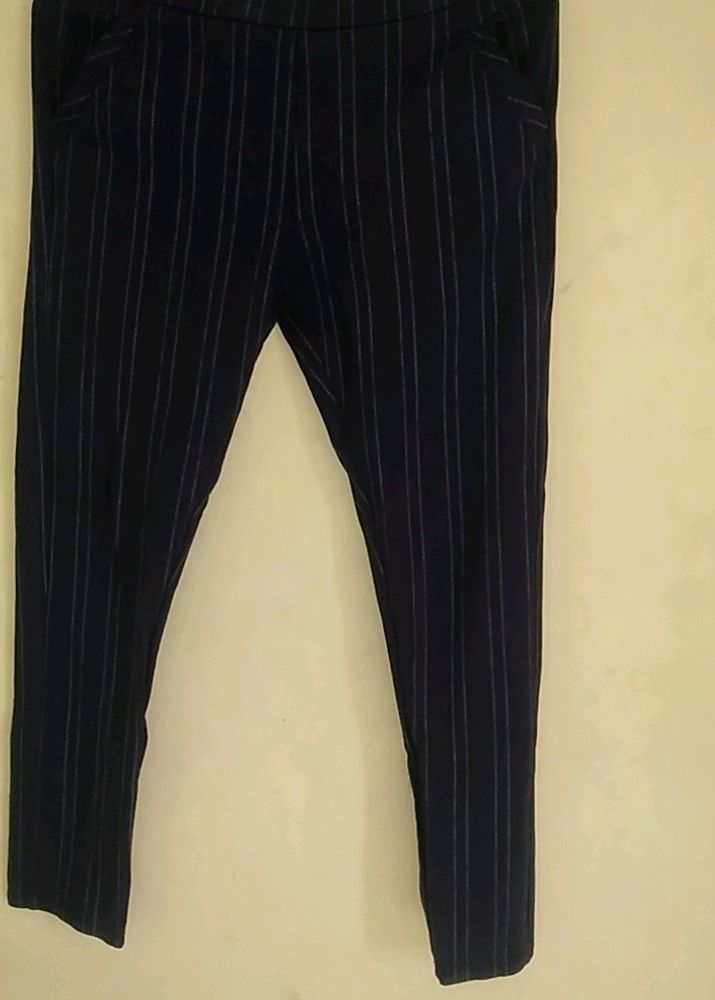 Formal Pants