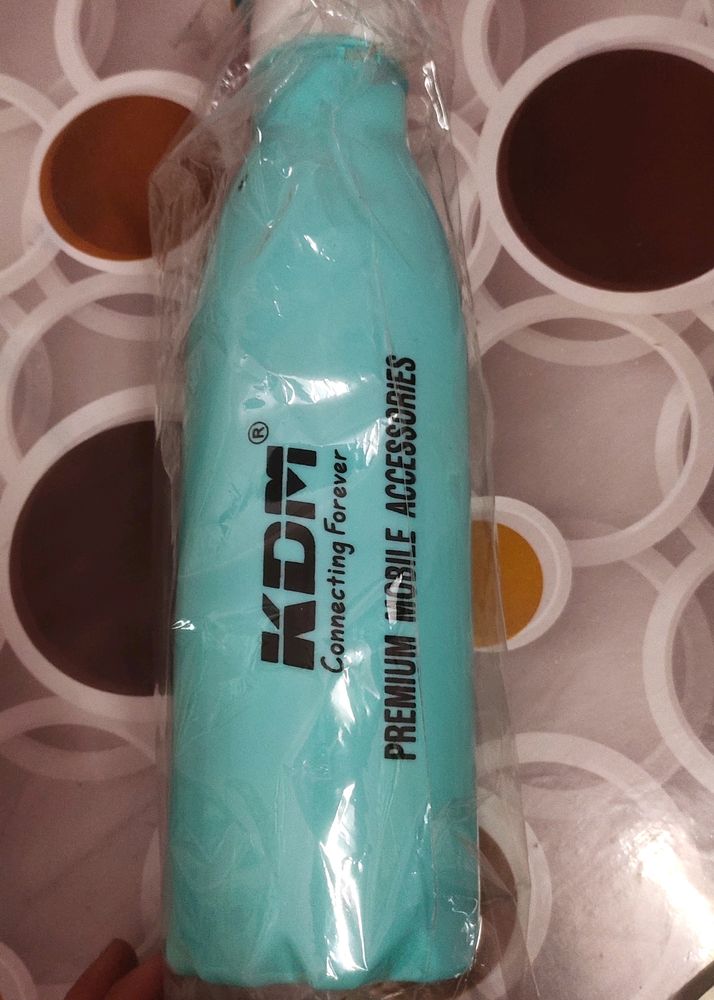 Kdm Premium Water Bottle