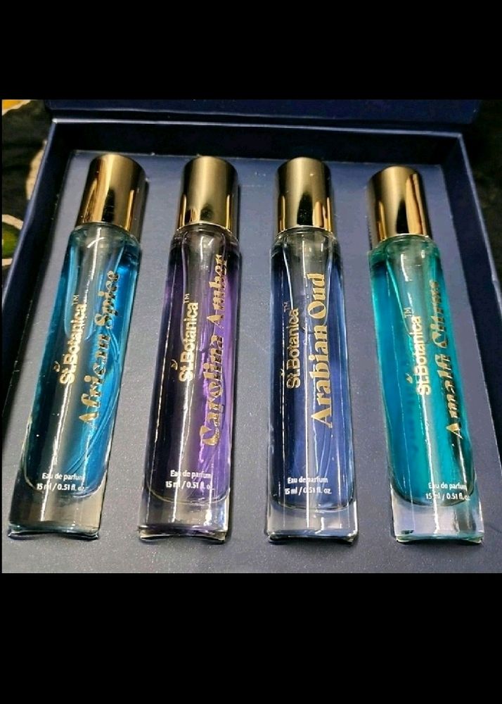 St Botionica Luxury Perfume
