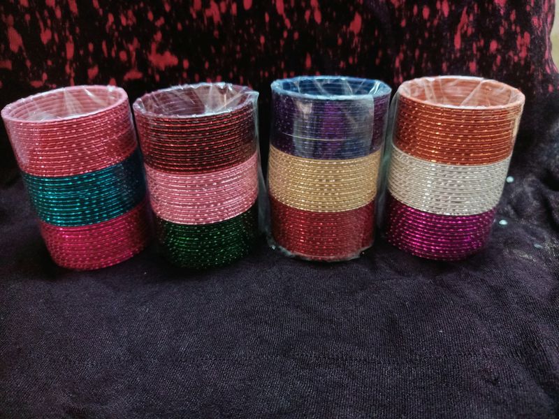 Mattel Bangles