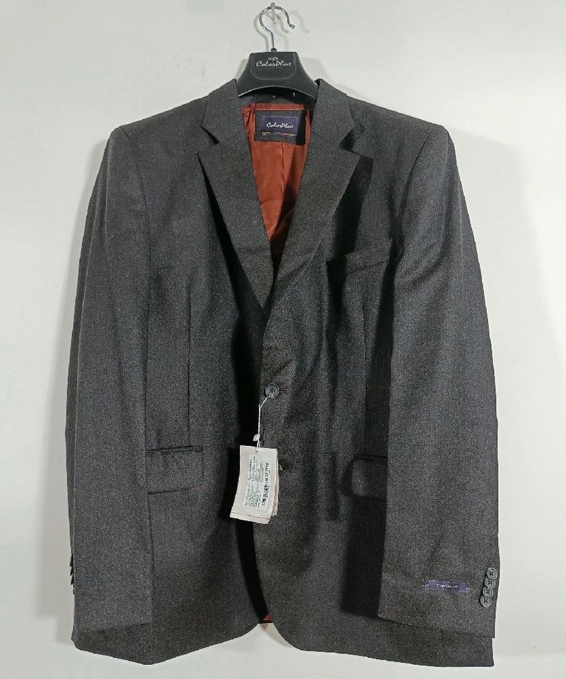 Colorplus Aspen Brown Blazer