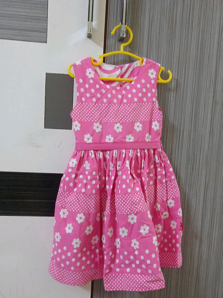 Reversible Dress