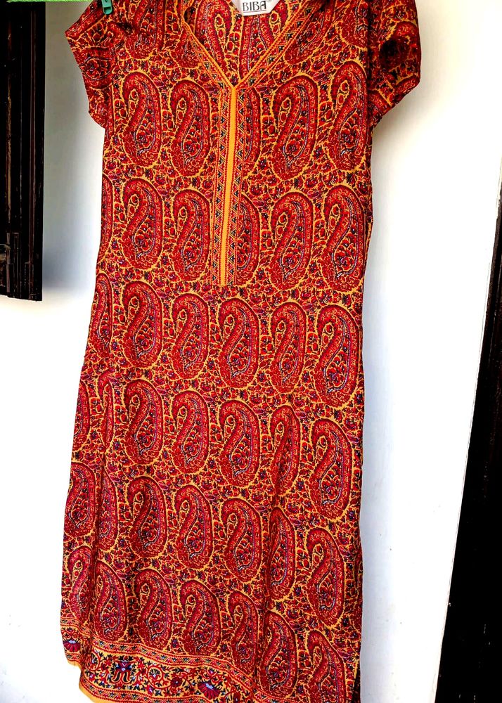 Biba Kurti