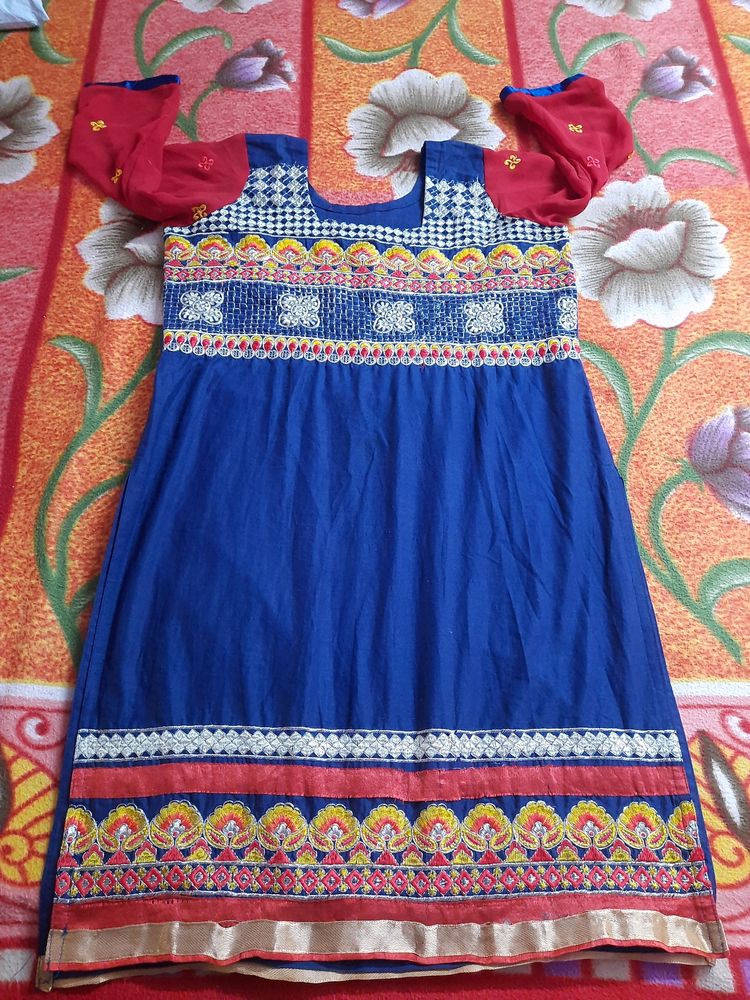 Kurti