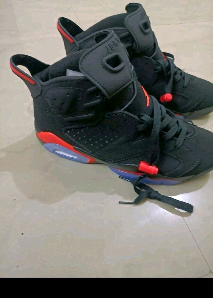 Jordan Retro 6