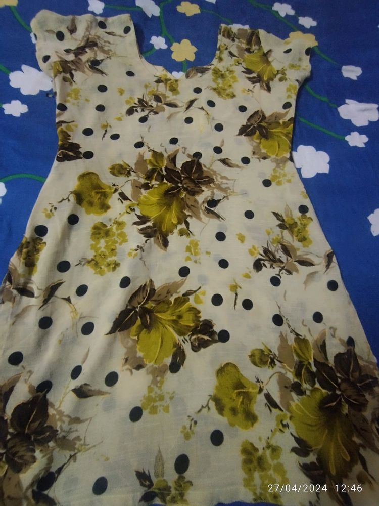 Beautiful Kurti