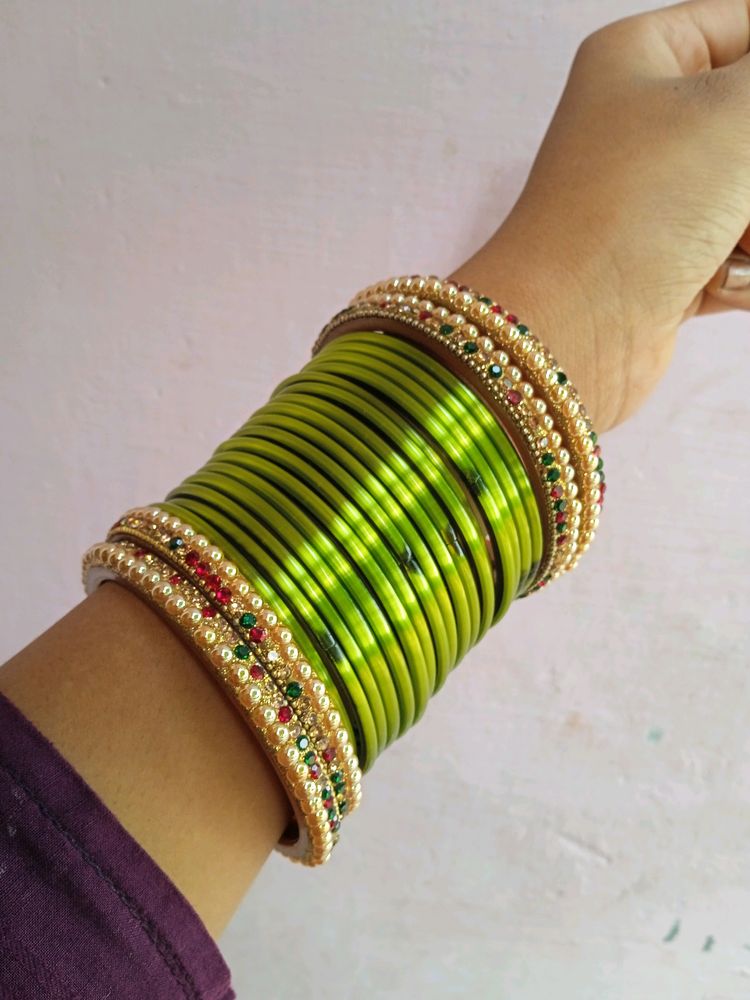 Bangles Set