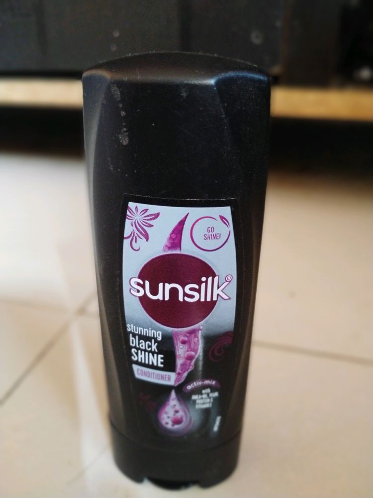 Sunsilk Conditioner