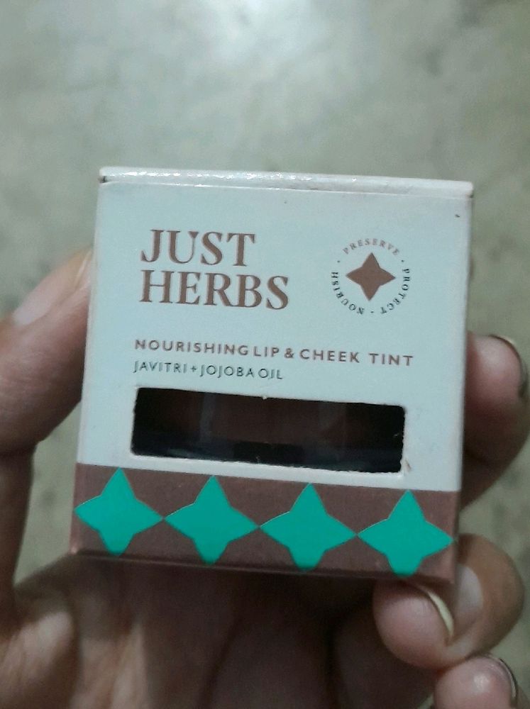 Just Herbs