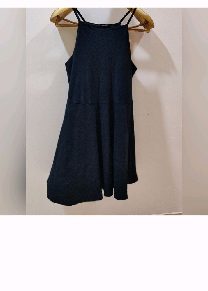 Black Dress New With tag