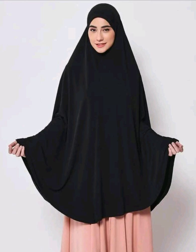 Namaz Khimar