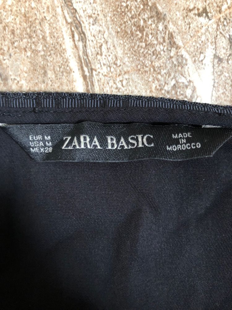 Zara Basic Women’s Top