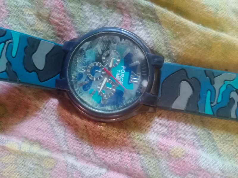 Boys Watch