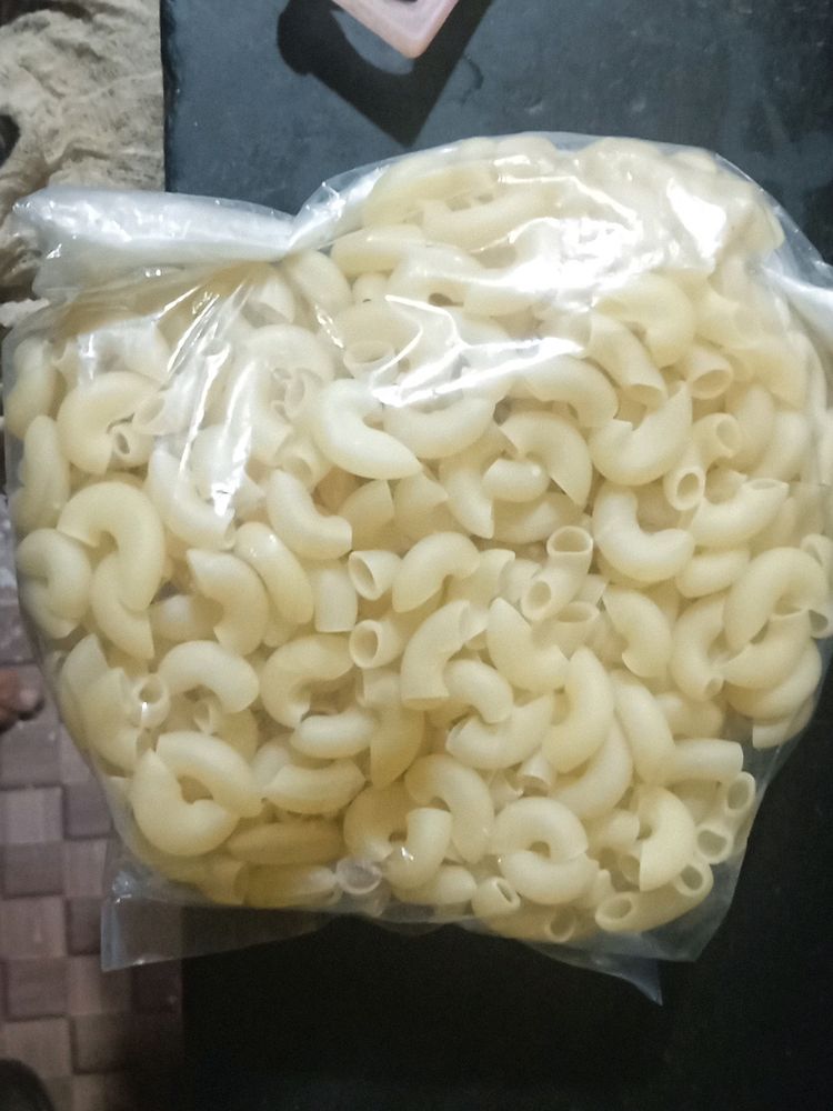 Maicroni Pasta 1kg At Only In 600 Coins