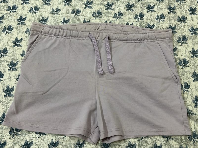 Women Shorts Tokyo Talkies