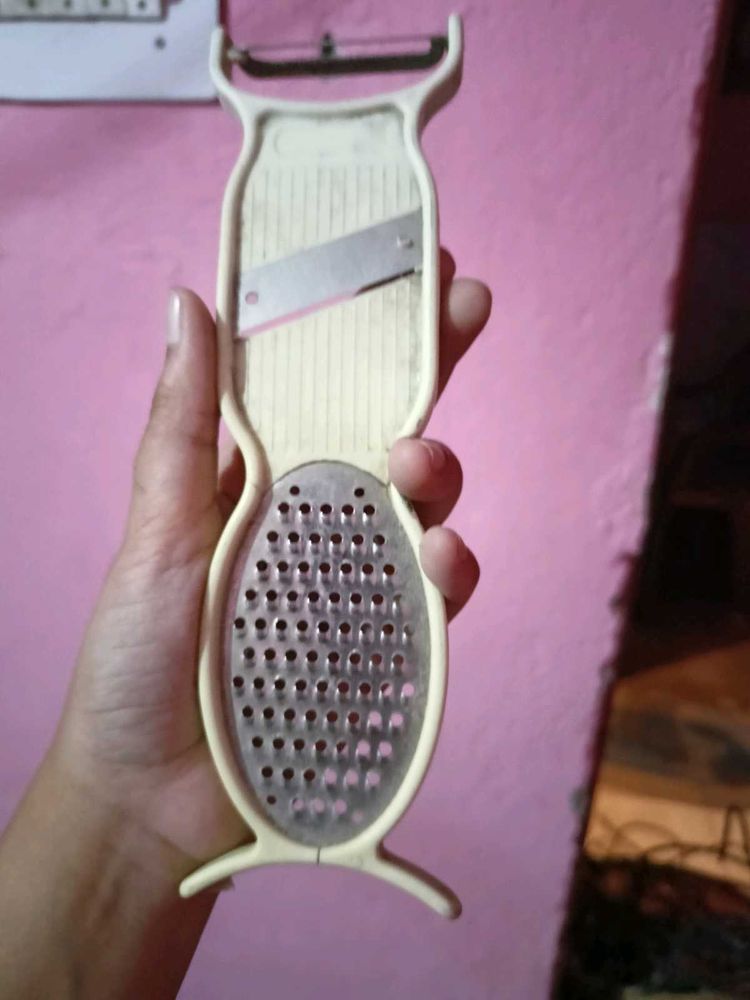 Grater For Kitchen