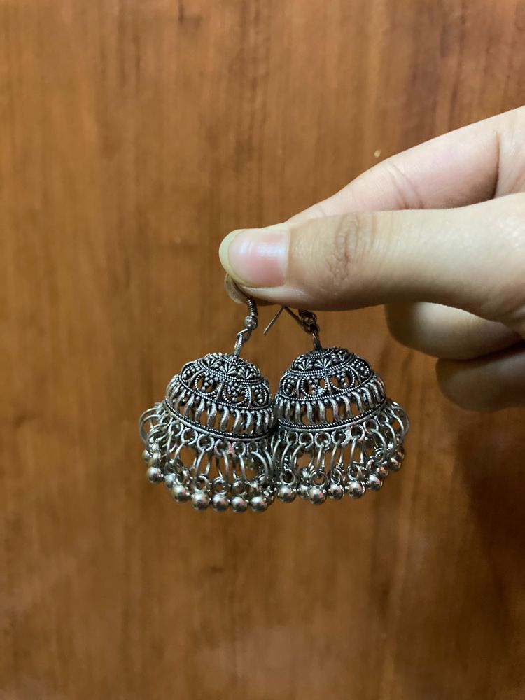 Jhumka