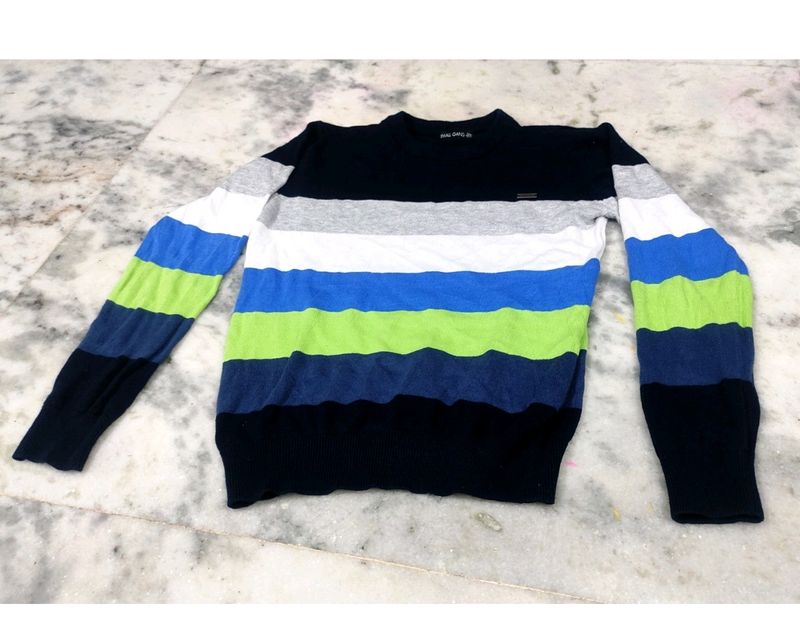 Sweater for Boy's