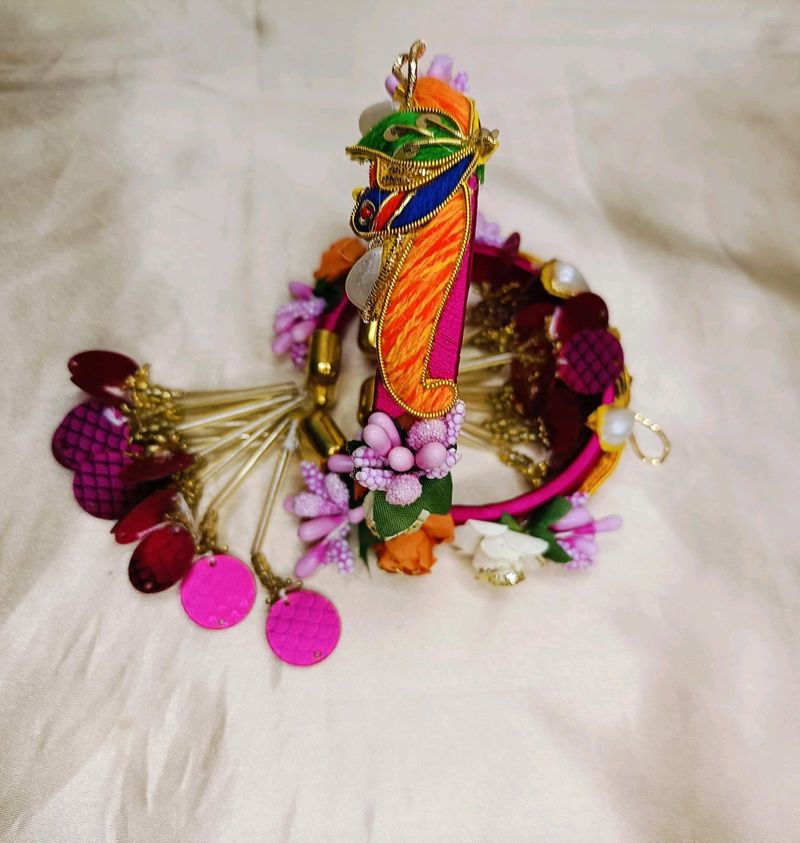 brand new multicolour colour bangles